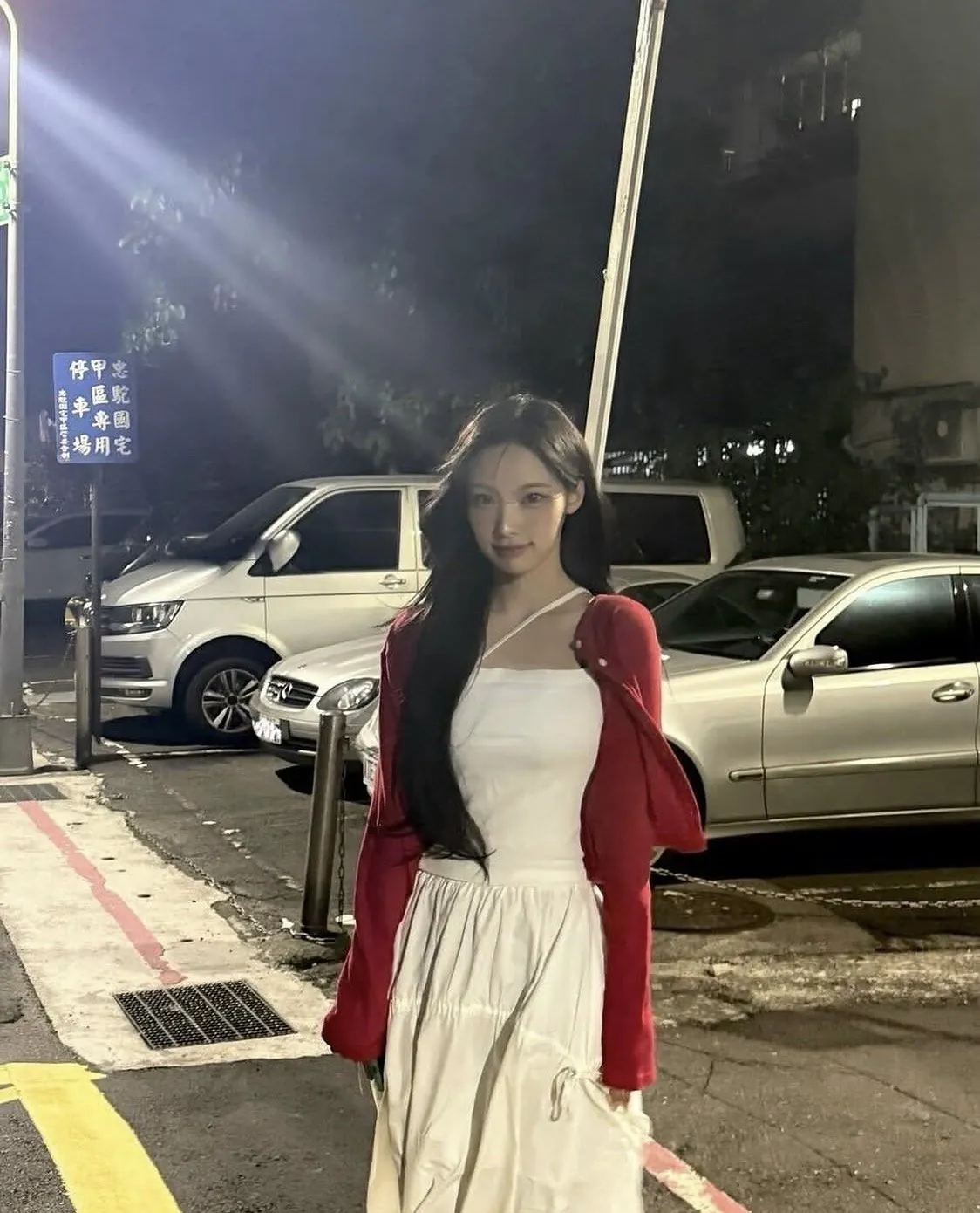 사복으로 알아보는 리센느 멤버별 추구미 이미지 2