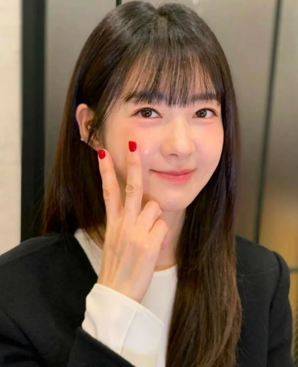 47세 이요원 누나 ㄷㄷ 이미지 3