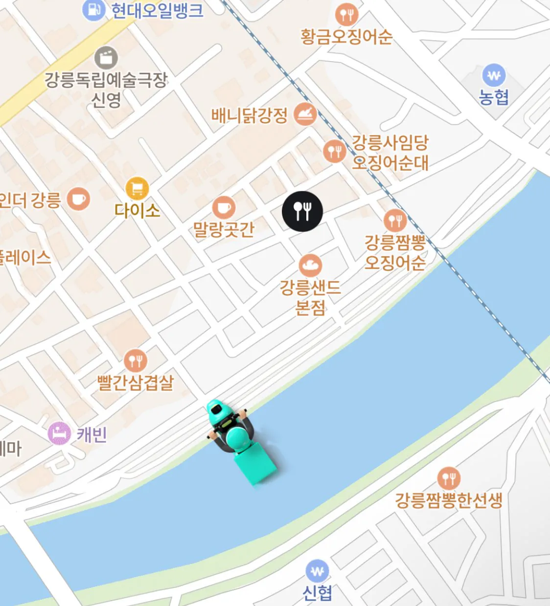 배달의민족 개쩌는 배달기사 이미지 3