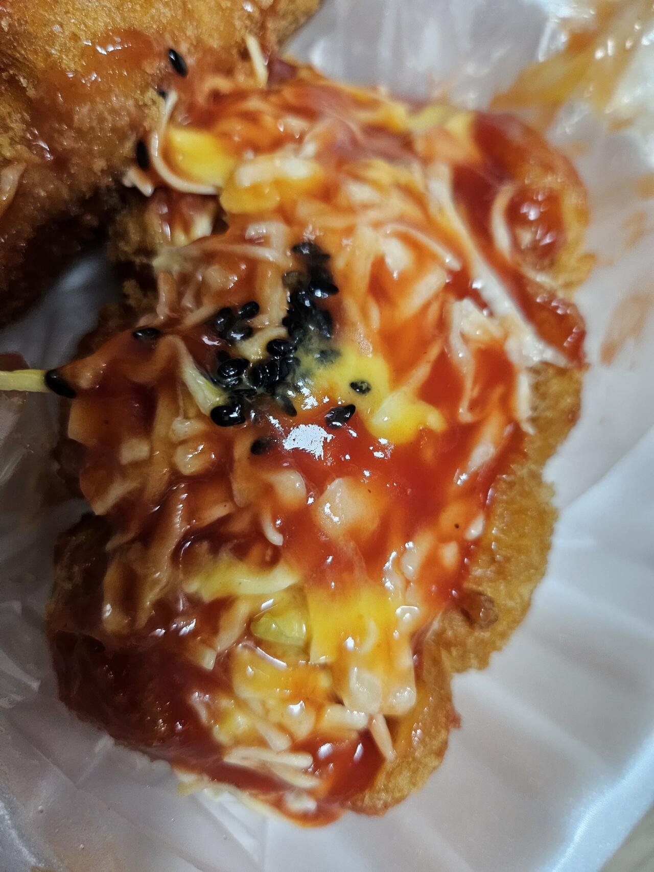 구례 사라다빵 이미지 1