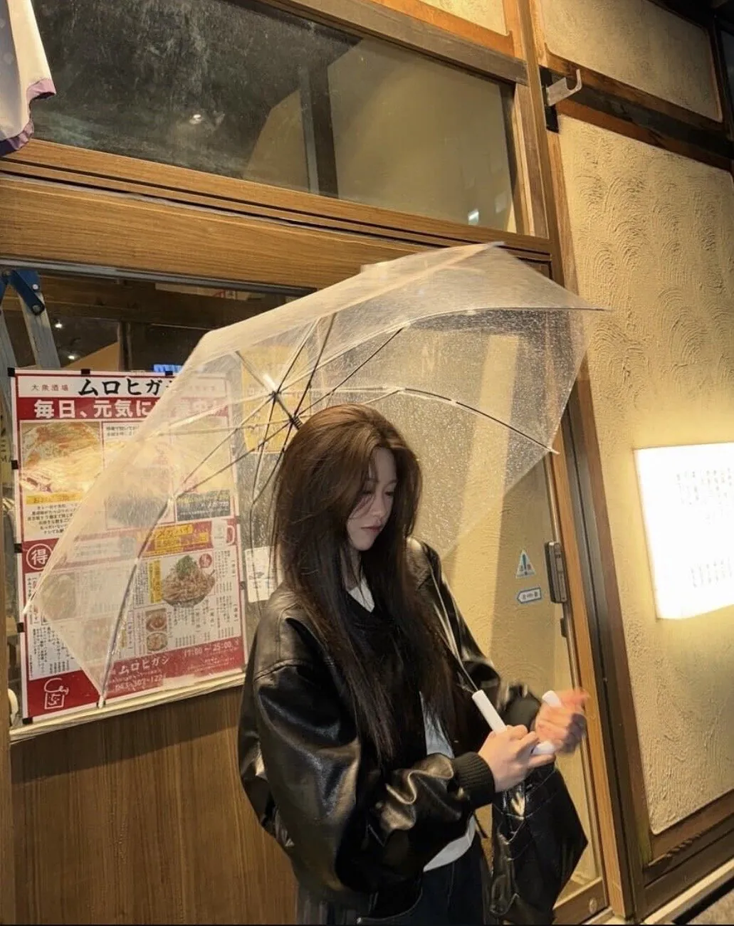 사복으로 알아보는 리센느 멤버별 추구미 이미지 8