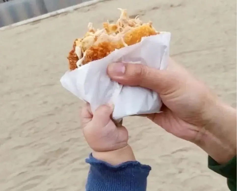 도저히 막을 수 없는 세상에서 가장 빠른 손 이미지 2
