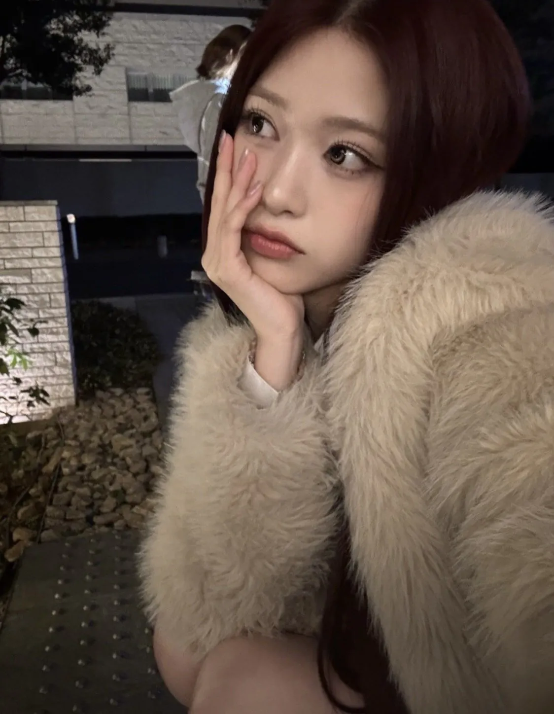 사복으로 알아보는 리센느 멤버별 추구미 이미지 7